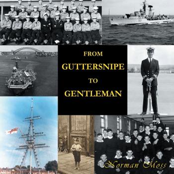 From Guttersnipe To Gentleman