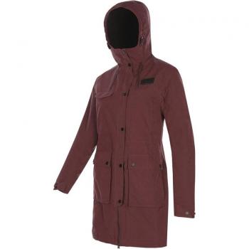 Parka Riviera Donna Trangoworld