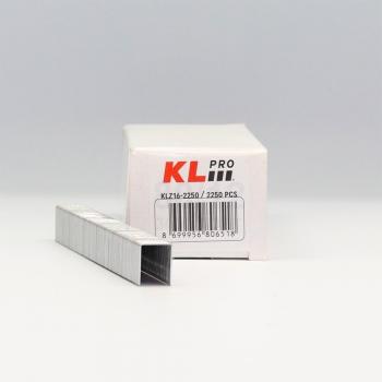 KLPRO 16mm Standard Staple Wire 2250 Pcs