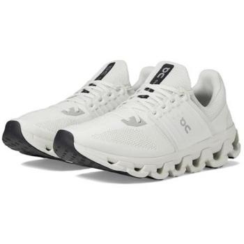 On Cloudswift 3 AD Sneaker Herren 44 1/2 weiß