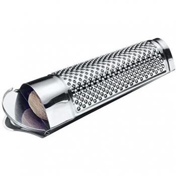 Grattugia Noce Moscata Argento Westmark
