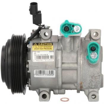 AIRSTAL 10-1434 Compresor de Aire
