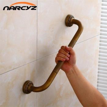 Safety Support Grab Bar