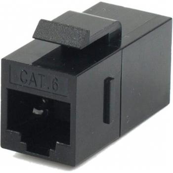 CAT6 Ethernet Koppeling Afgeschermd