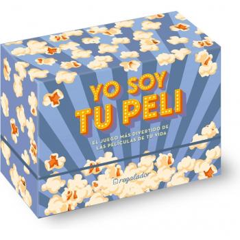 Regalador Yo Soy Tu Peli