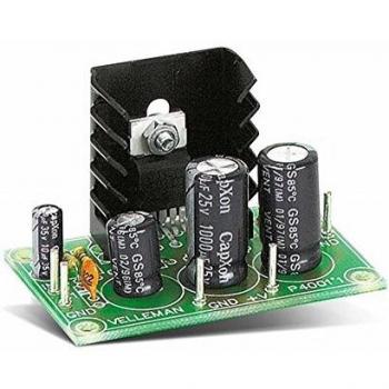 Mini‑Mono‑Verstärker VM114