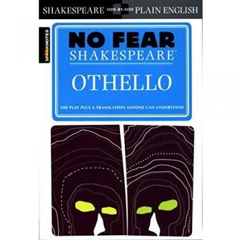 Othello (No Fear Shakespeare)