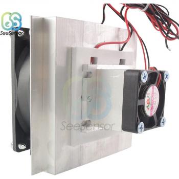 Peltier Thermoelectric Cooling Unit