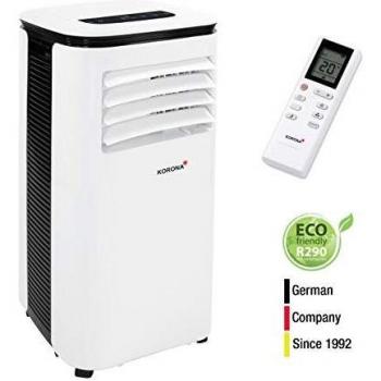 Korona Iceberg 9.0 ECO – Appareil 3 en 1 pour pièces jusqu’à 34 m²