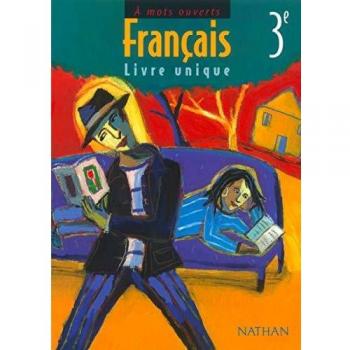 Français 3ème