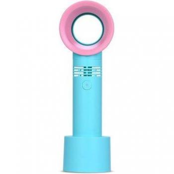 Secador Ajustable Pestañas CoolBreeze USB