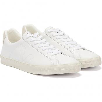 Baskets Homme Veja Esplar Extra Blanches