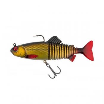 Fox Rage Golden Prey Replicant Lure 18cm 80g