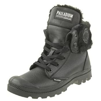 Botines Palladium Baggy Nbk Wl “Moda Urbana”