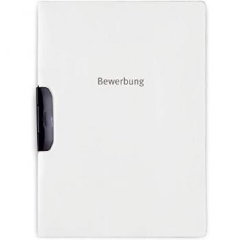 Folder de Solicitud DURABLE, Polipropileno, A4, 30 Hojas