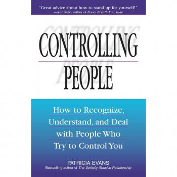Controlling People by Patricia Evans