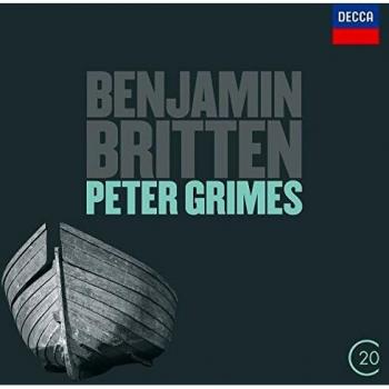 Britten: Peter Grimes