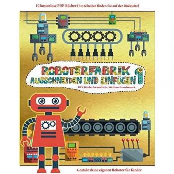 GER-DIY KINDERFREUNDLICHE WEIH