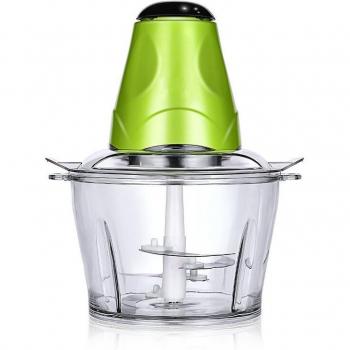 Portable Kitchen Blender 2L