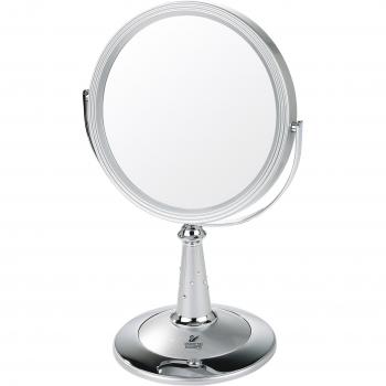 Chromed Radiance Mirror