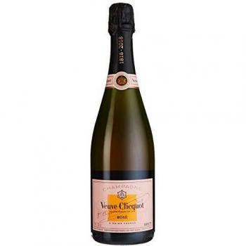 Veuve Clicquot Ponsardin Brut Rosé 750 ml