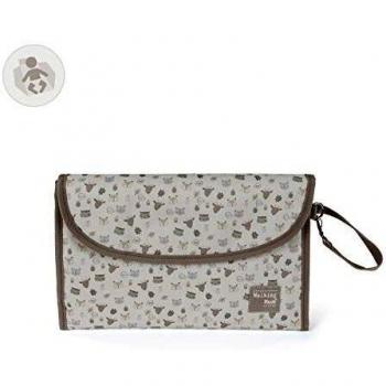 Fasciatoio Multiuso Per Viaggi con Organizer