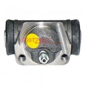 Cylindre de roue METZGER 101‑604 – modèle Mondeo 2