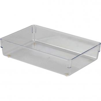 Caja Compacta con Separadores Ajustables