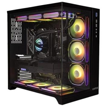 CAPTIVA Gaming-PC R90-451, 32GB RAM, 2000GB SSD
