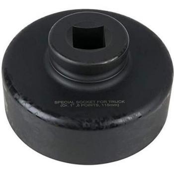 Clé courante pour écrou d’essieu 115 mm – KS Tools