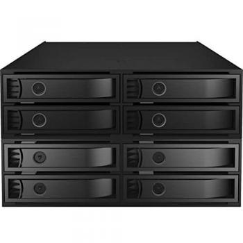 RAIDSONIC IB-2242U2K Backplane per SSD 2,5