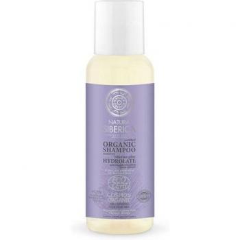 Naturalsiberica Sibirische Kiefern‑Shampoo – Bio‑Hydrolat, 50 ml