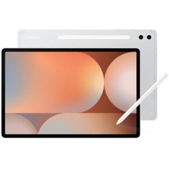 Samsung Galaxy Tab S10 Plus 12,4 Zoll 512GB Wi-Fi Silber