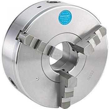 Mandrin 3 mors 315 mm acier FORMAT