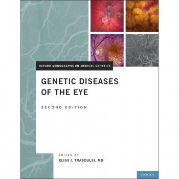 Vitalsource Technologies, Inc. Genetic Diseases Of Eye