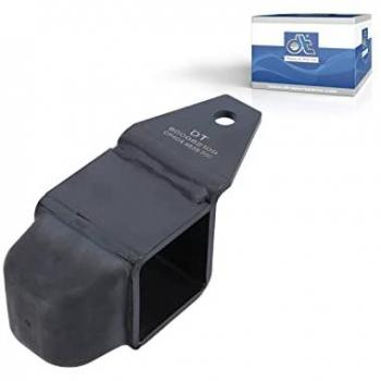 Suspensión Tope Almohadilla DT Spare Parts 5.10700