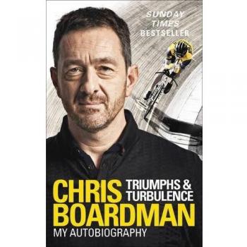 Triumphs and Turbulence: My Autobiography