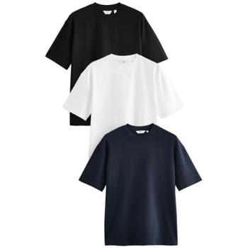 Maglia Next Nero Classico