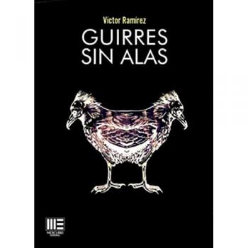 GUIRRES SIN ALAS