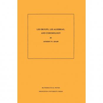 Lie Groups Lie Algebras and Cohomology