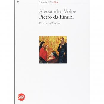 Pietro da Rimini. L'inverno della critica. Ediz. illustrata