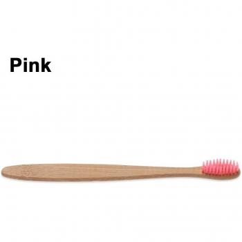 Protector Dental Bambú Natural