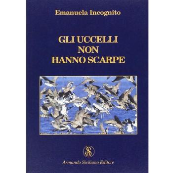 Gli uccelli non hanno scarpe