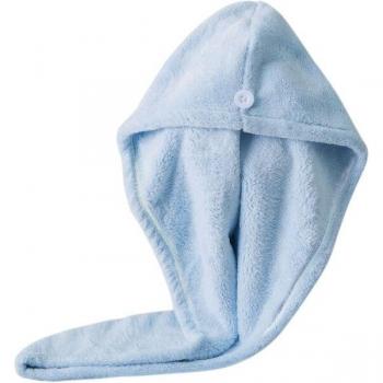 Swim Cap with Quick-Dry Microfiber