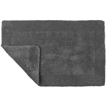 Elegance Cerise Reversible Shower Mat