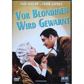 Alerte aux blondes