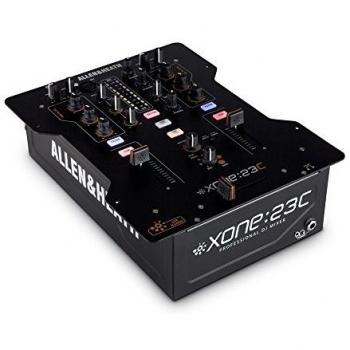 ALLEN & HEATH XONE 23C