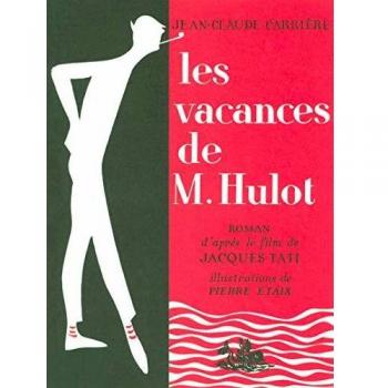 Les vacances de Monsieur Hulot