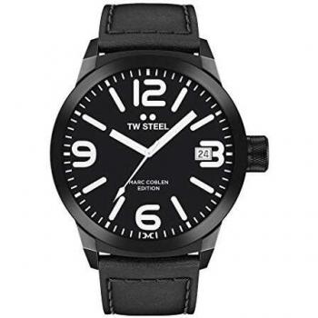 TW Steel Armbanduhr Marc Coblen TWMC30
