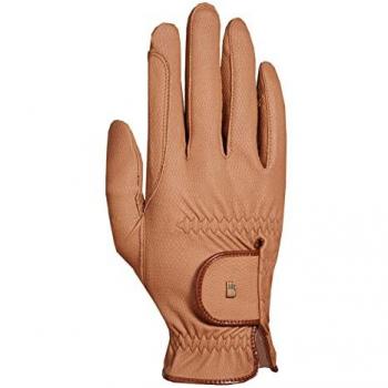 Roeckl Grip Advanced Riding Gloves